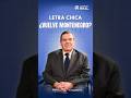 ¿VUELVE MONTENEGRO A LA INTENDENCIA?