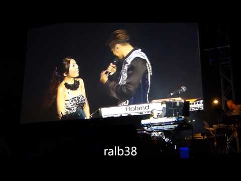 羅志祥 舞極限 Show Lo Over The Limit Sydney concert Talking #4