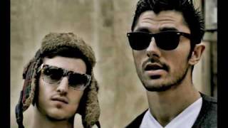 Video thumbnail of "The Cataracs - Sippin' Champagne"