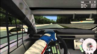 GTR Evolution Gameplay