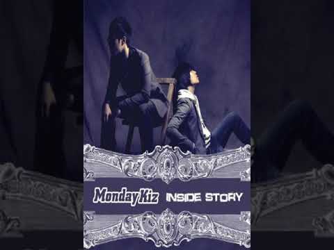 [TJ노래방라운지] 그렇더라 - 먼데이키즈