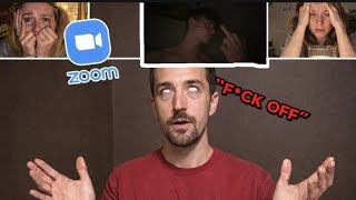 ZOOM TROLLING BUT I RAGEBAIT THEM