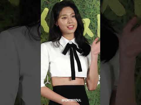 싱그러운 미모🌿#<strong>김설현</strong> #KimSeolhyun