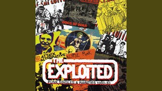 Exploited Barmy Army