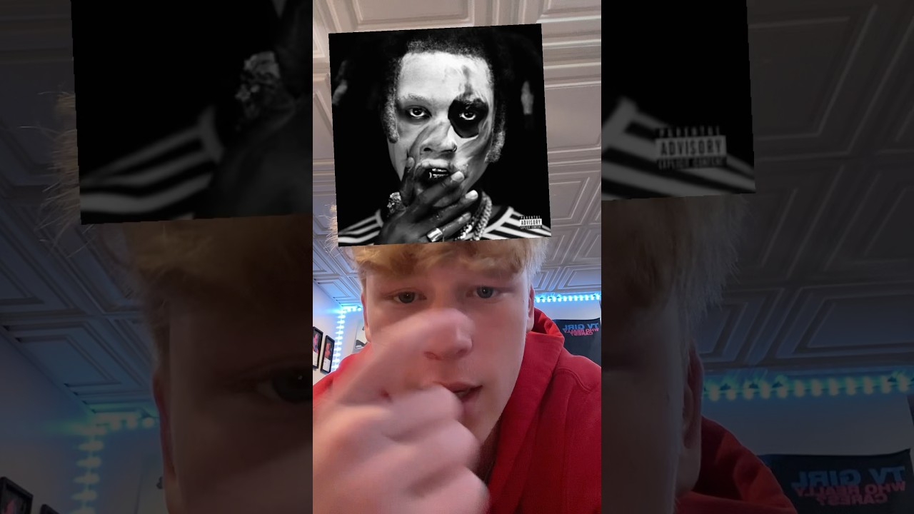 Затаю дыхание, пока не услышу альбом хуже, чем... 