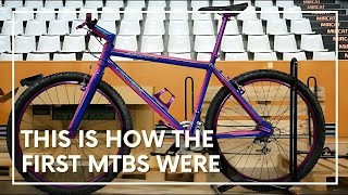 アート・デザイン・音楽 THE VINTAGE MOUNTAIN BIKE History & Tech mqdefault.jpg