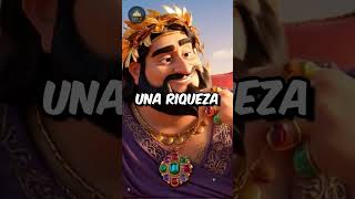 La Historia de Lázaro y el Hombre Rico | La Parábola Que Advierte Sobre la Eternidad | Hist Bíblica