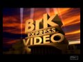 Brk express intro