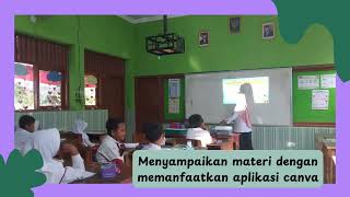 Pembelajaran Berbasis Tik Pada Mapel Matematika Pembatik Level 2