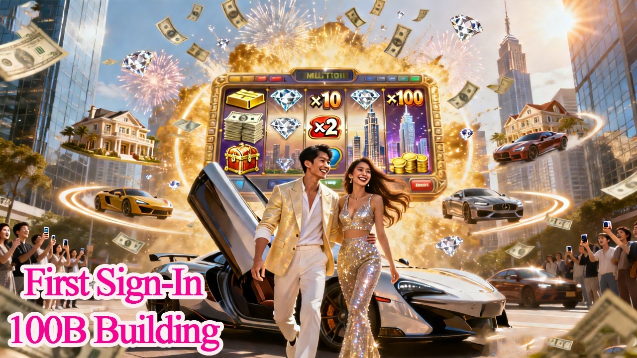 Isang Check-in Lang, Gusaling Bilyon ang Gantimpala—Simula ng Kanyang Nakakabiglang Paghihiganti!