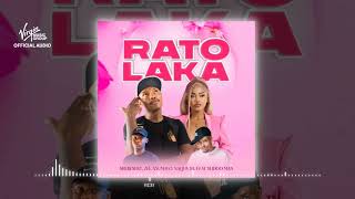Shebeshxt, Naqua SA & Zee Nxumalo - Rato Laka (Official Audio) feat. Slidoo Man