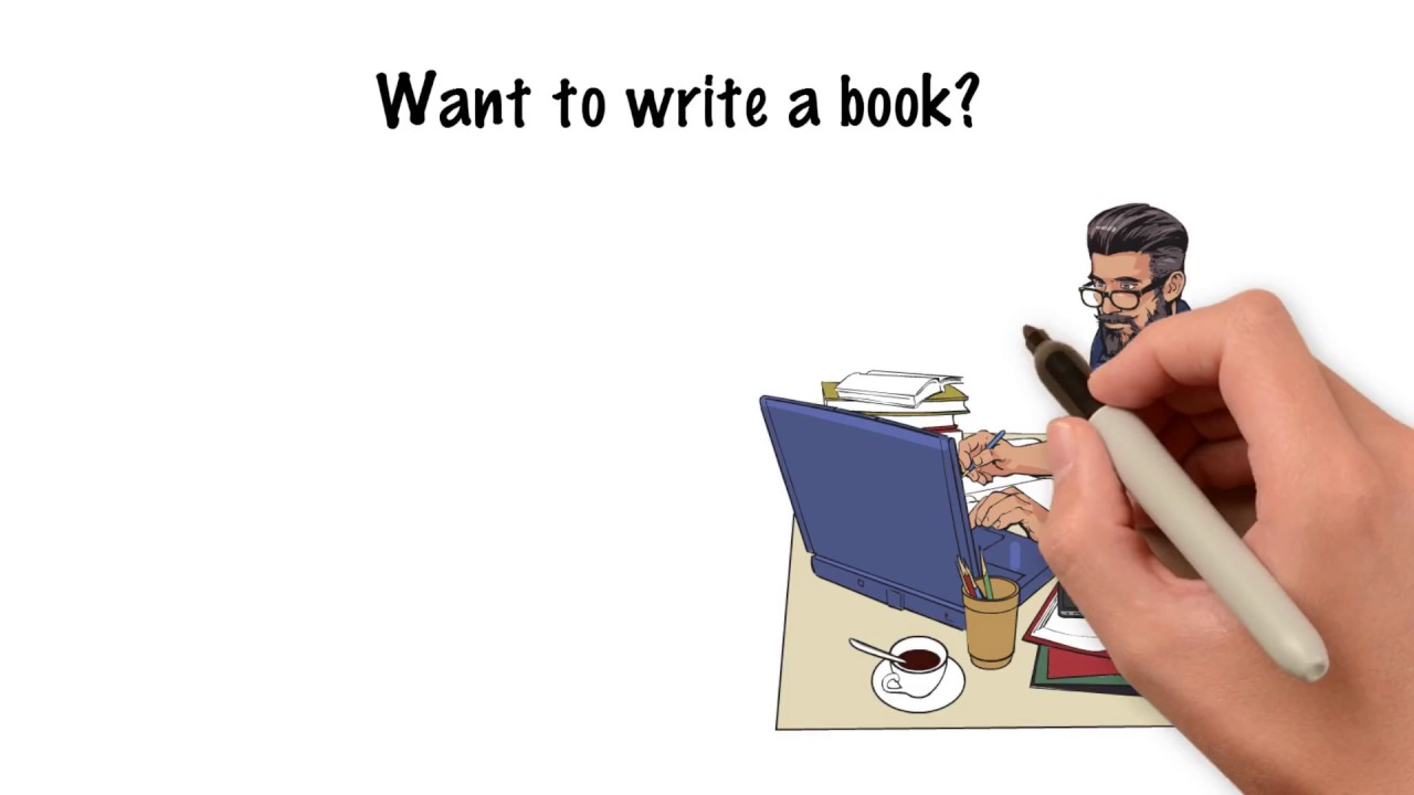 Darren M. Palmer Self Publish -N- 30 Days