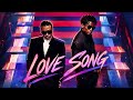 LOVE SONG / CHAGE and ASKA &ndash; Nostalgic Emotional Funk ver. Rhythm &amp; Joy チャゲアス