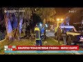 Σοκαριστικό τροχαίο με Ferrari στη Βούλα 