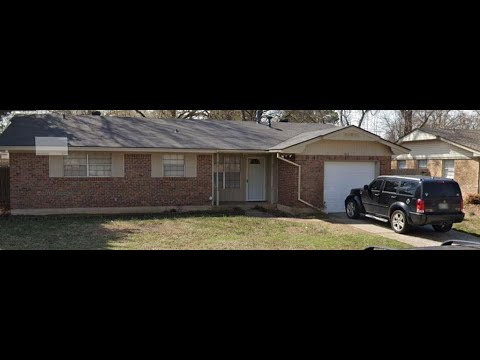 1612 Cherry Stone Street, Norman, OK home video tour