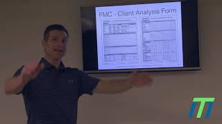 Functional Movement Client Analysis Form Review