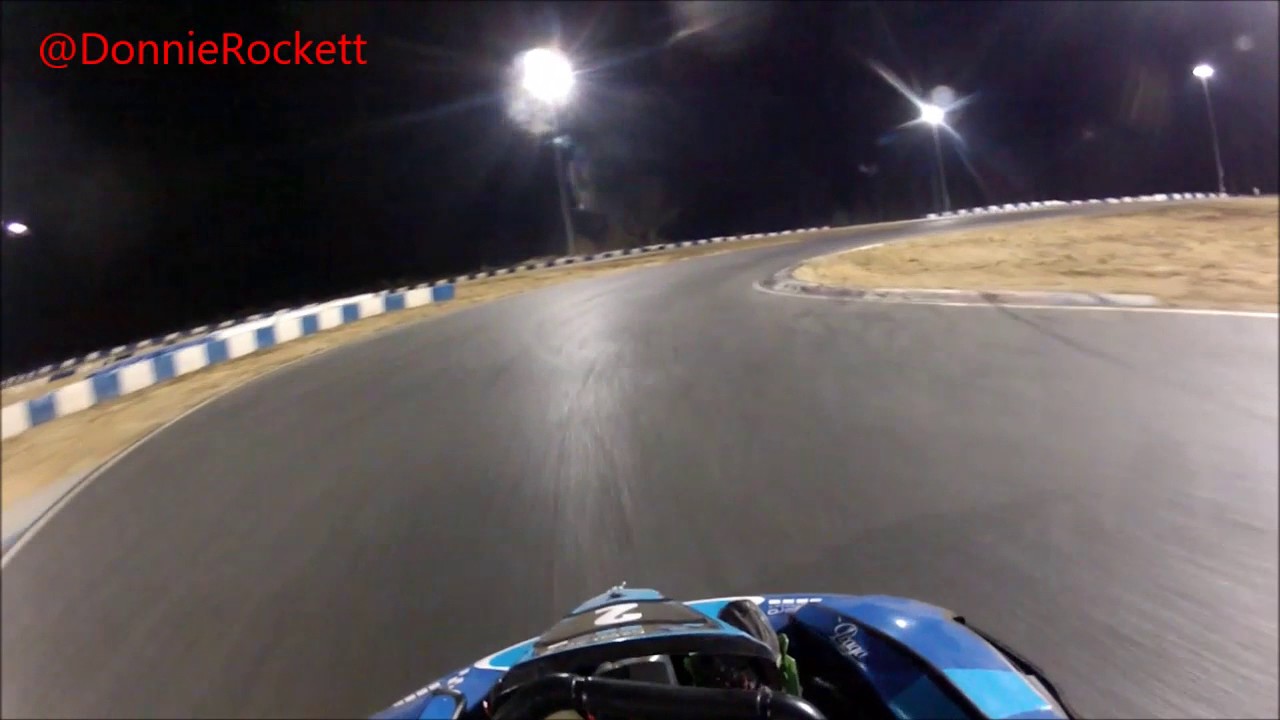 GoPro Motorplex, Mooresville, NC