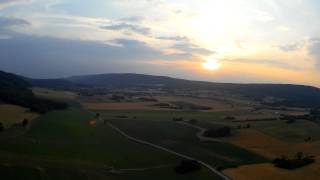 Test Mobius Action Cam 2