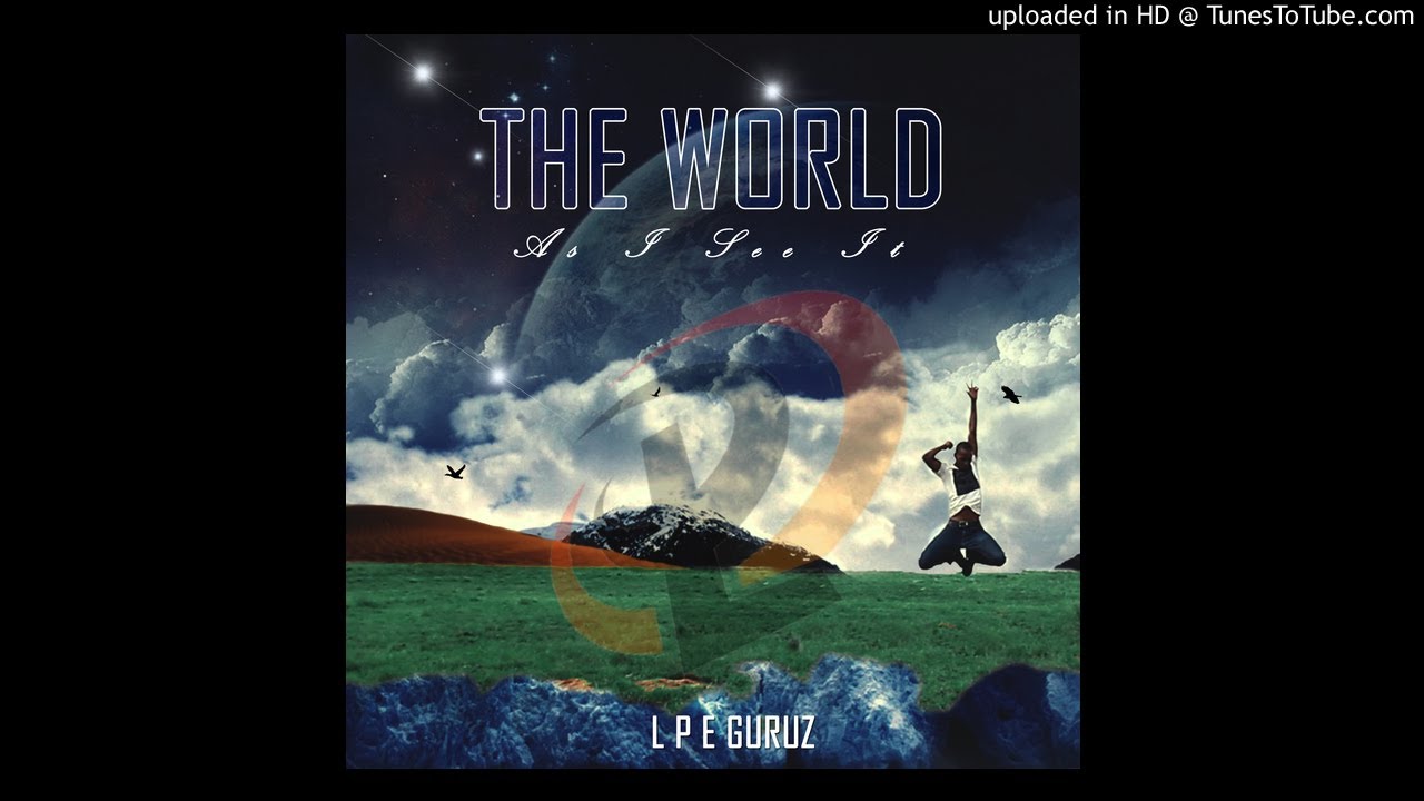 LPE Guruz - Something for the dance floor