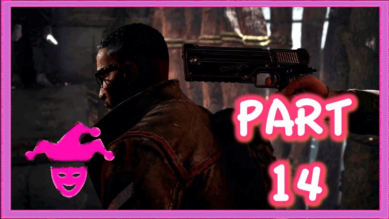Outriders Walkthrough Gameplay Part 14: JUDGEMENT