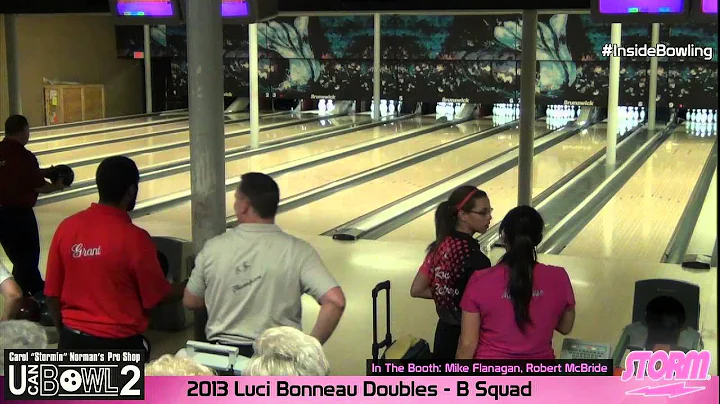 Horrific Bowling Accident! Bowler Denied Perfect 3...