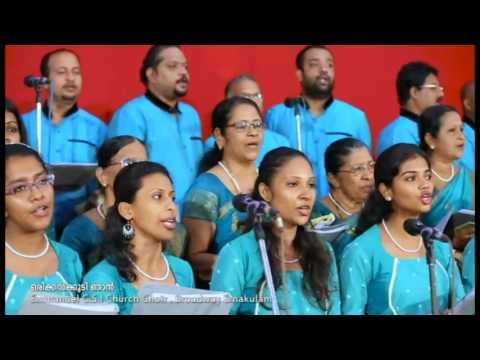 CSI Immanuel Church video