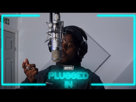 🇫🇷 1PLIKÉ140 - Plugged In w/ Fumez The Engineer | Mixtape Madness