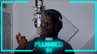 1Pliké140 - Plugged In W Fumez The Engineer Mixtape Madness