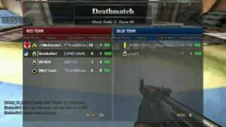 SuddenAttack hacker and cheater : i hate hacker 0220#2