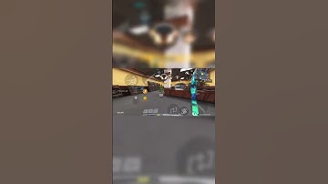 2 Piece On Terminal #callofduty #callofdutymobile #cod #codm #codmobile #sniping