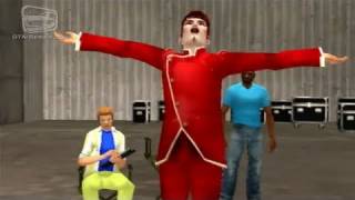 GTA Vice City Stories - Walkthrough - Mission #41 - Say Cheese