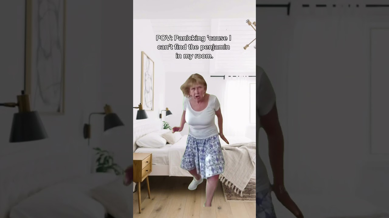 Penjamin Meme - CanEmpire