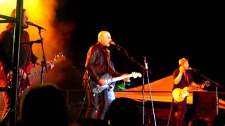 Watch Mercyme Wont Back Down video