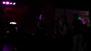One Spirit Brixton  October 12,  2013
