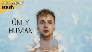 Only Human | Romance/Drama | Full Movie | Relationship with Porn Star screenshot 3