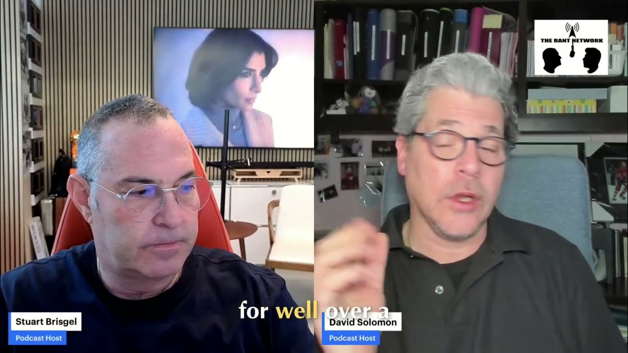 Generations Clash: Are Feelings Making Us Weak or Strong? 