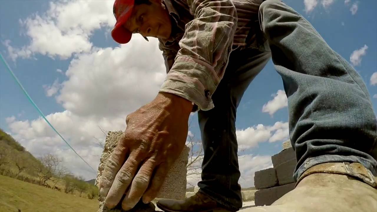 El Parral, Chiapas: Producción Social de Vivienda Asistida