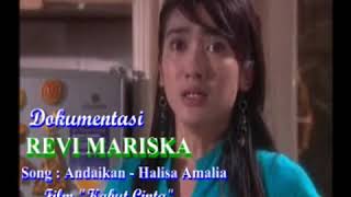 Revi Mariska ost-Andaikan |misteri ilahi Indosiar| gentabuanaparamita