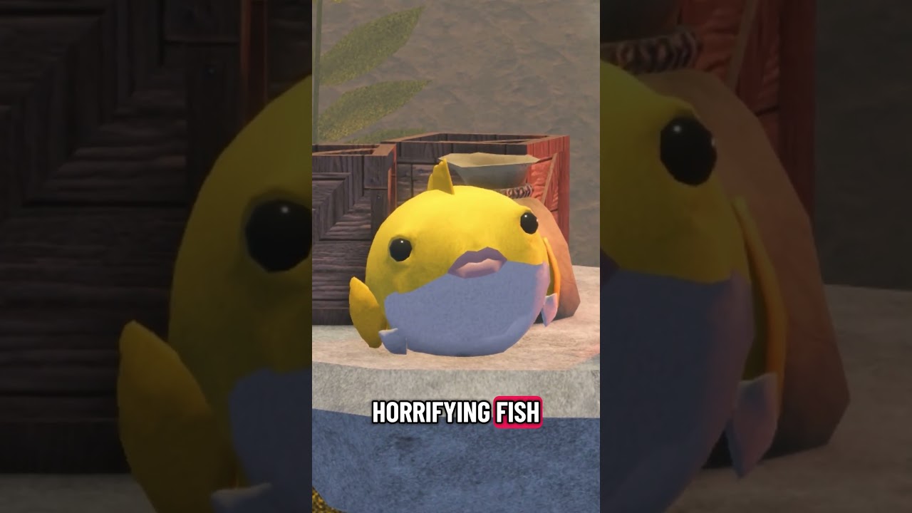 ХУДШИЙ КВЕСТ в Roblox Abyss 🌊💀 