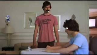 Andy Samberg And The Klondike Bar