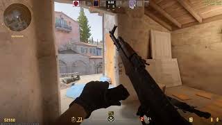 Some Random CS Clips 31
