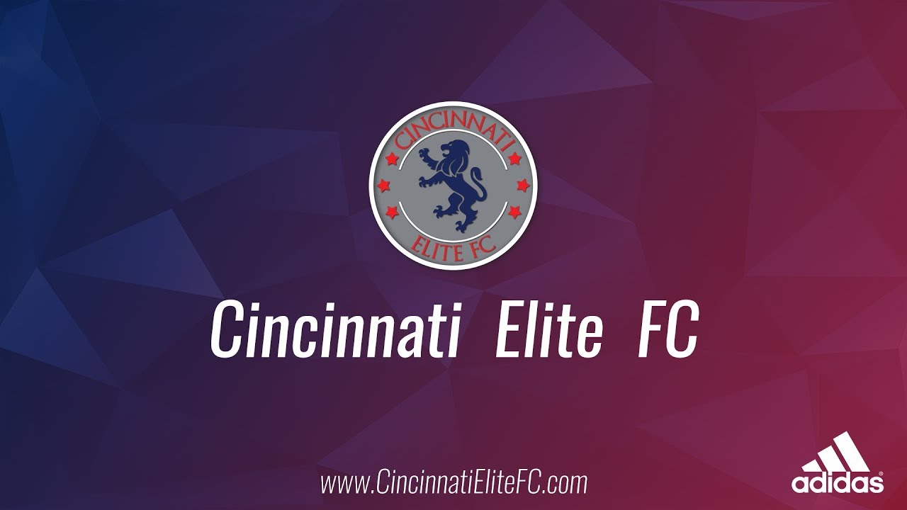 Cincinnati Elite FC | What is the Cincinnati Soccer landscape