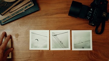 Shoot & Print. A New Perspective.