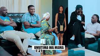 Umutima Wa Mama Ep5 Mbega Agahinda Ka Mama 