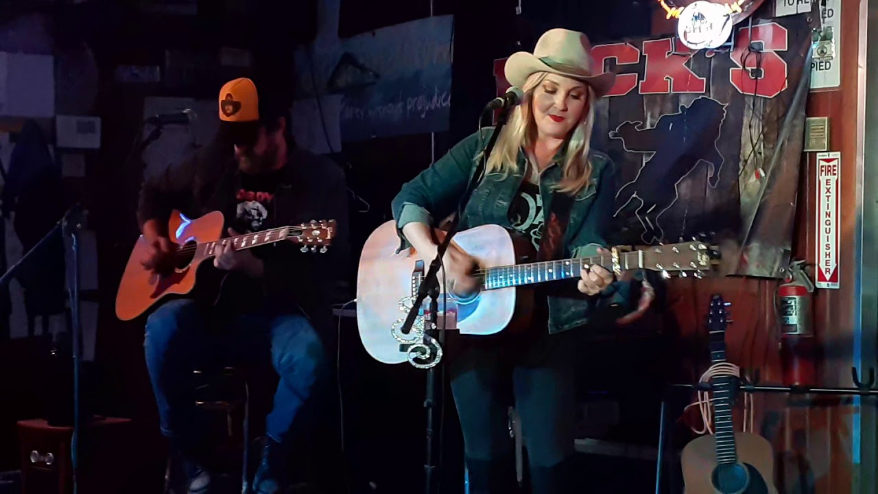 After The Glitter Fades by Sunny Sweeney YouTube