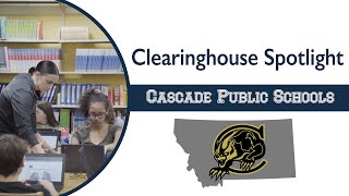 MTDA Spotlight: Clearinghouse