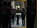 Who taught you to hate yourself?