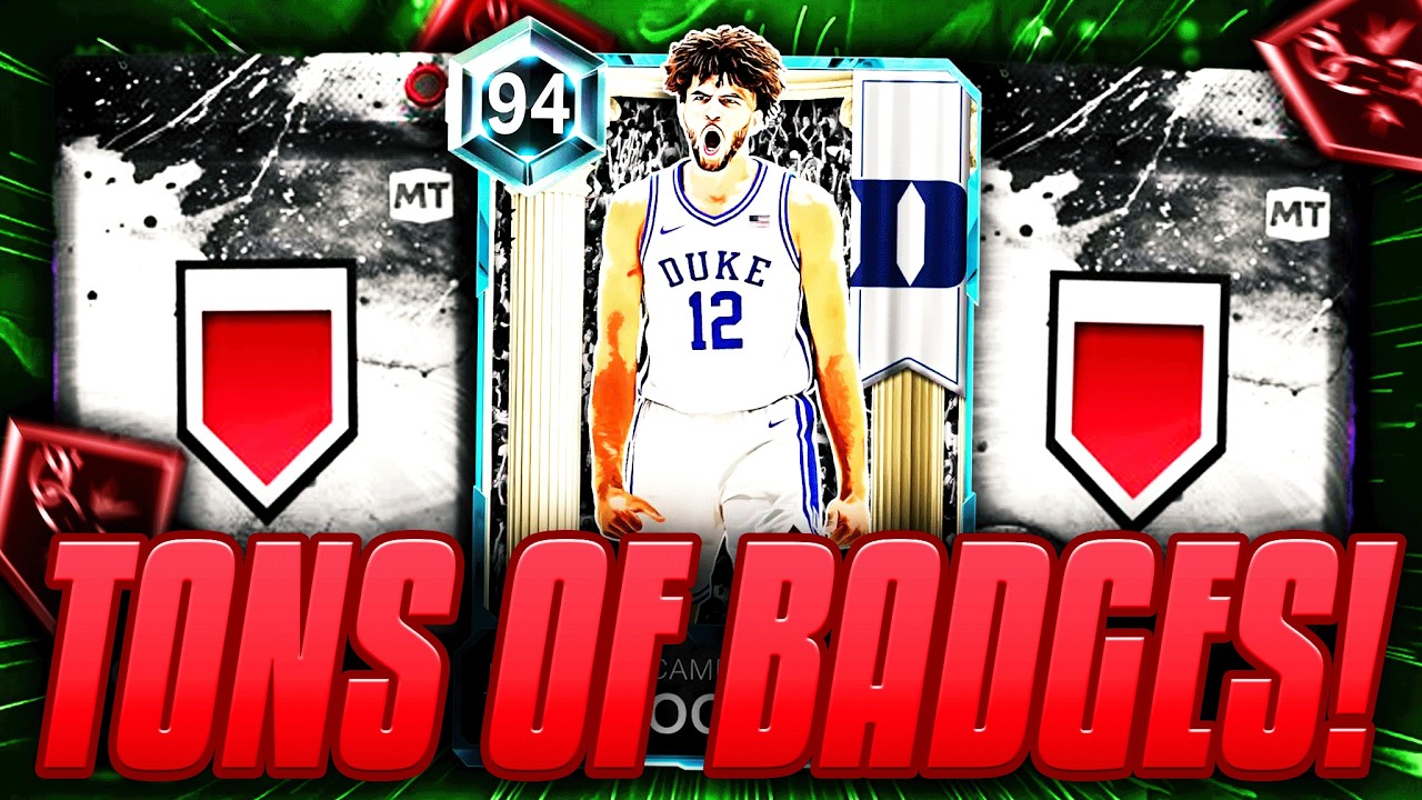 HOW TO GET 40+ LEGEND BADGES RIGHT NOW! EVERY POSSIBLE WAY TO GET LEGEND BADGES!