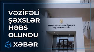 Milyonluq qaçaqmalçılıq zənciri İFŞA EDİLDİ