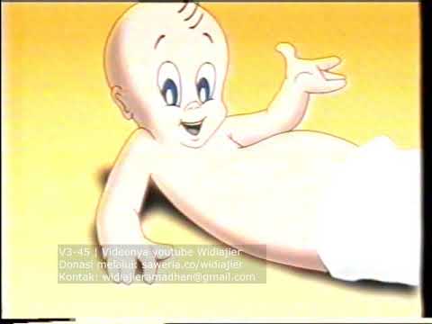 Simas Sehat Insurance Advertisement in 1998